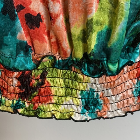 BYLINE BYER CALIFORNIA TOP*** - Picture 4 of 6